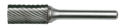 BA 1/8"X1/8" SA-43 SOLID CARB STD CUT