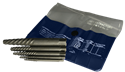 NO 15 VT SCREW EXTRACTOR SET